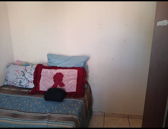 3 BEDROOM HOUSE FOR SALE IN TLHABANE WEST